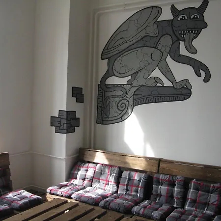 Ibex * Prague