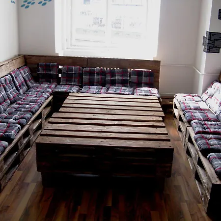 Ibex Hostel
