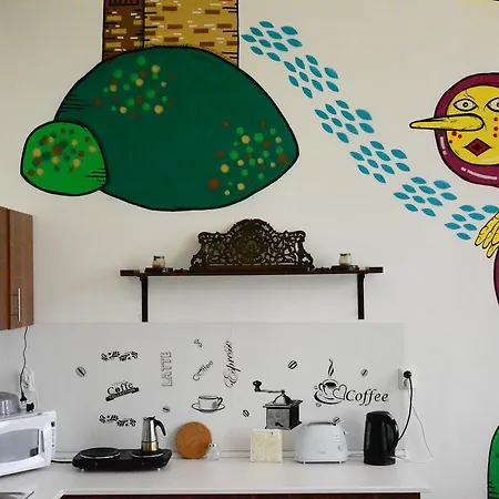 Ibex Hostel *