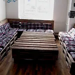 Ibex Hostel
