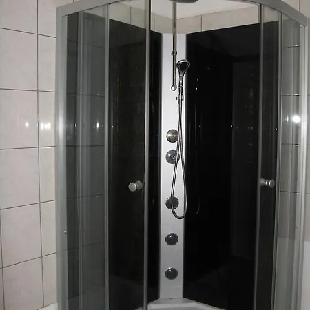 Ibex Hostel
