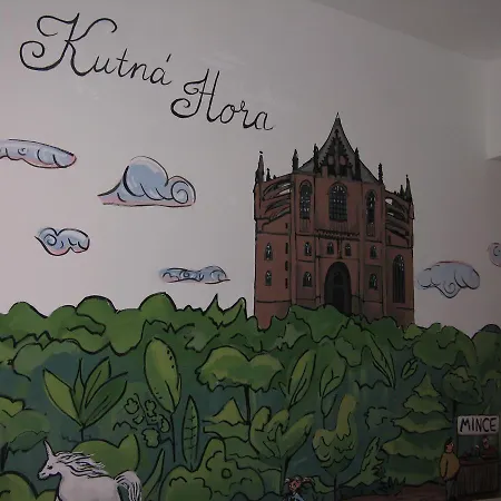 Ibex Hostel *